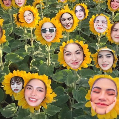 เจ้ารอยยิ้ม ☻