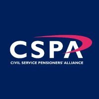 CSPA (Civil Service Pensioners' Alliance)