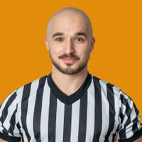 Tom Scarborough | レフェリー・トム