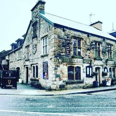 Olde Castle Seafood Bar