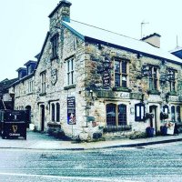 Olde Castle Seafood Bar