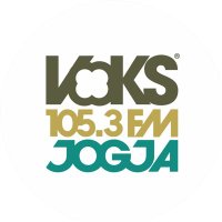 105.3 FM VoKS Radio Jogja