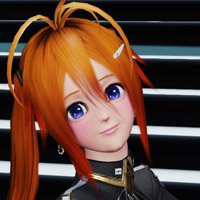 えるちぇ@PSO2(NGS) ship8 FIT CB250R