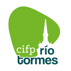 CIFP Rio Tormes