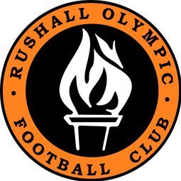 Rushall Olympic FC