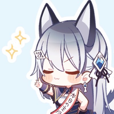 戌月れん🐶🌙