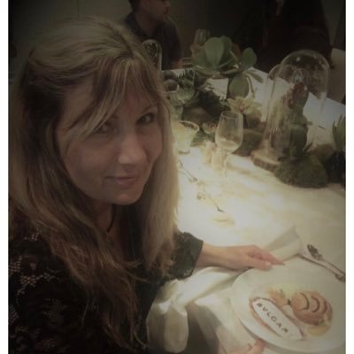 Anna Roszak-Robinson