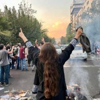 #Woman #Life#Freedom IRAN