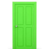 Green door distribution