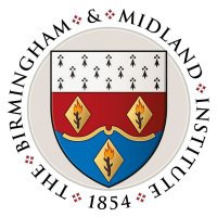 The Birmingham & Midland Institute