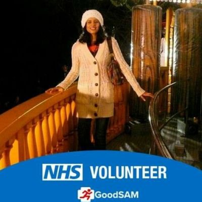 Rupinder K Gill🇺🇦💛💙