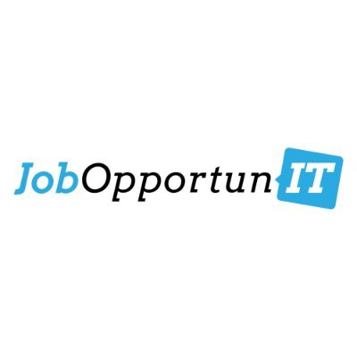 JobOpportunIT