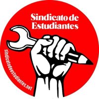 Sindicato de Estudiantes 🇵🇸