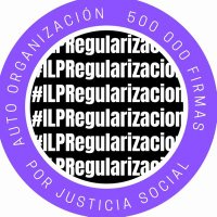 ✳️🇵🇸 MigrESS Migració i Ess #RegularizacionYa