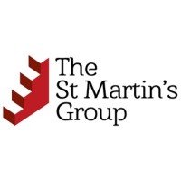 The St Martin's Group