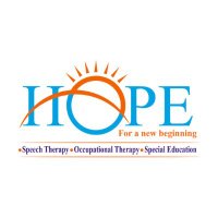 Hope For A New Beginning-speech therapy and autism
