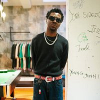 ISB (World President)