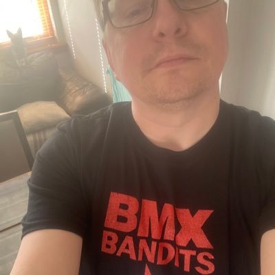 Graeme Galloway 🎙