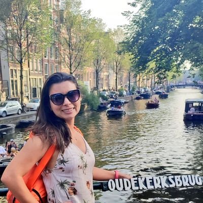 Patrícia Nepomuceno 🦉