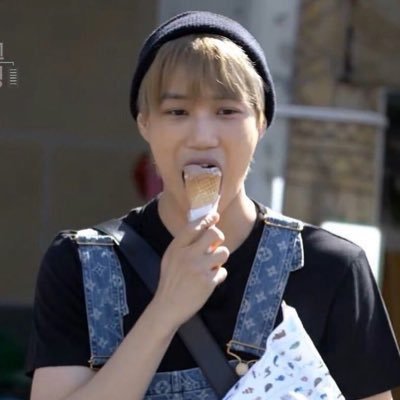 🐻 o d i 🐻 // kinda ia