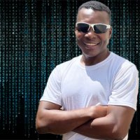 Uyin Solomon 🇺🇸 🇬🇭 🇨🇳 🌎