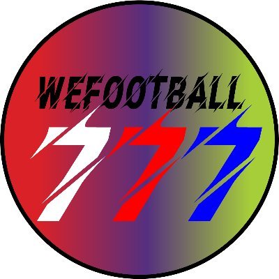 WEFOOTBALL777