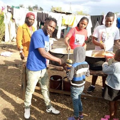 Bonoko Masafara Foundation _Real