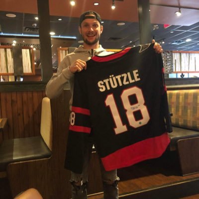 Phil in Dunrobin 🇨🇿