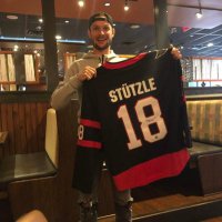 Phil in Dunrobin 🇨🇿