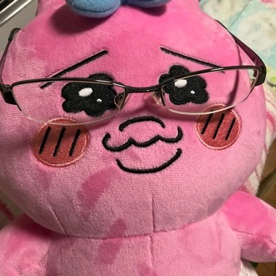 ひろんちゅうさぎ🐰