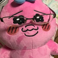 ひろんちゅうさぎ🐰