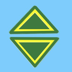 祖國臺灣的異鄉人