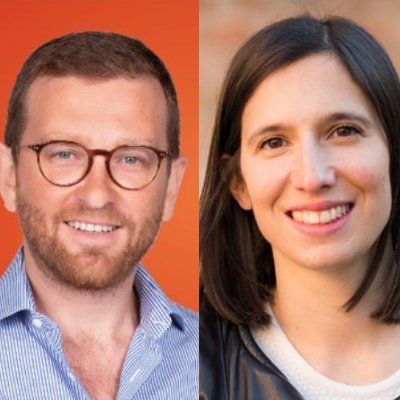 Se non ora quando? 🇺🇦🇵🇸