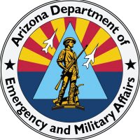 Arizona Dept of Emergency and Military Affairs