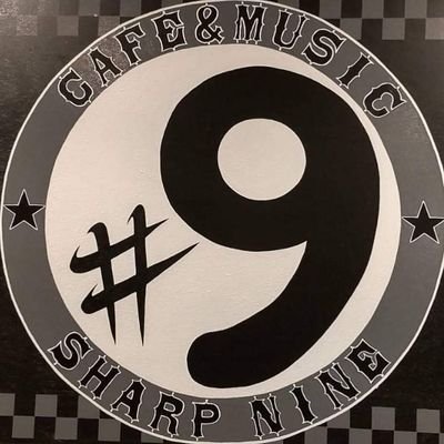 cafe ♯９(シャープナイン)