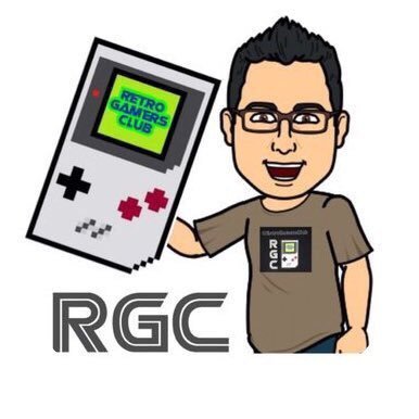 ᖇETᖇO🕹GᗩᗰEᖇS👾ᑕᒪᑌᗷ