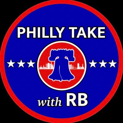 Philly Take with RB
