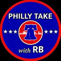 Philly Take with RB