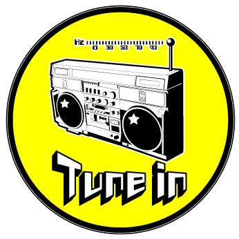 Tune in DANCE STUDIO