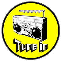 Tune in DANCE STUDIO