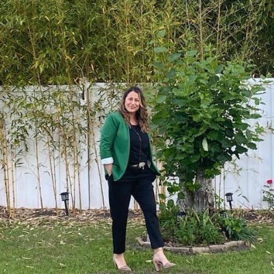 DIANA BUFFON REAL ESTATE AGENT