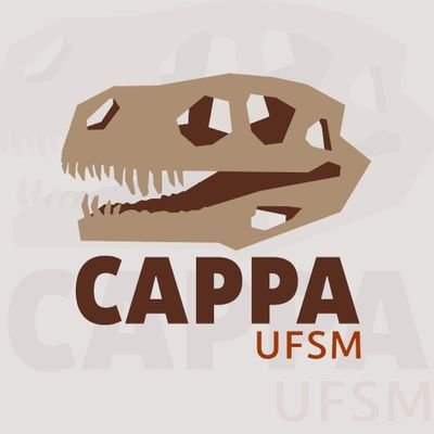 CAPPA - Centro de Apoio à Pesquisa Paleontológica