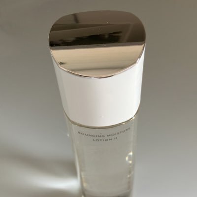 スキンケア狂いのお母さん