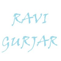 GURJAR RAVI