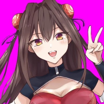 妖美華夜🌺💫VTuber