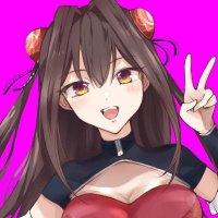 妖美華夜🌺💫VTuber