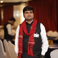 Neurotherapist Nawal Kishore