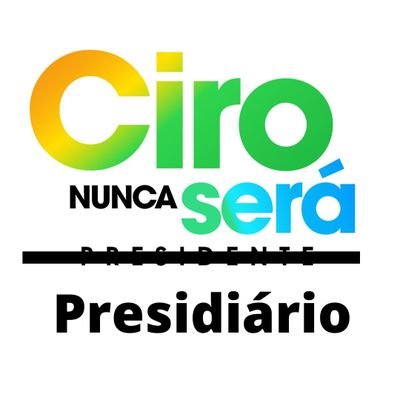 🇧🇷🇧🇷Douglas #VoteiNoCiro 🇧🇷🇧🇷