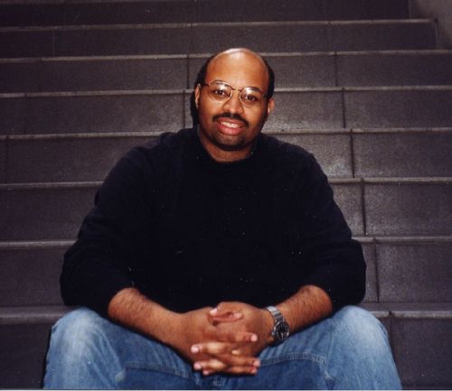 dorian anthony moore