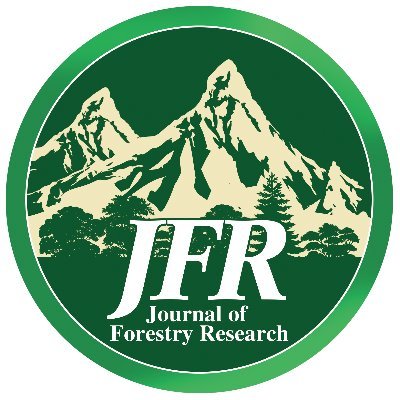 Journal of Forestry Research